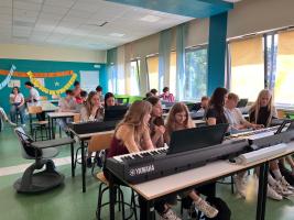 Erasmus – Projekt in Mantova und Verona