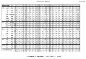 Mittwoch2425